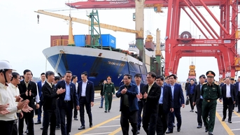 Quảng Nam thành lập Tổ công tác chỉ đạo thực hiện kết luận của Thủ tướng
