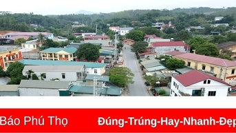 Dân vận khéo để xây dựng nông thôn mới