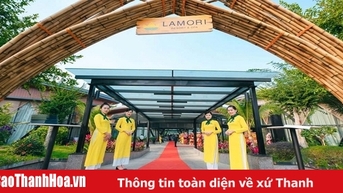 “Tọa độ” tổ chức sự kiện mới toanh tại Thanh Hóa 
