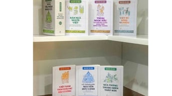 Bộ sách khảo cứu quý giá của Nguyễn Văn Hầu phiên bản mới