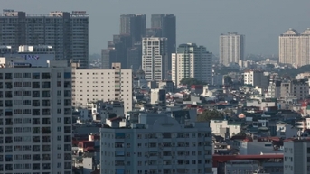 Bộ Tài chính đang tiếp tục nghiên cứu về đề xuất đánh thuế bất động sản thứ hai