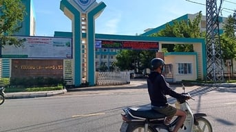 Để mất tên gọi Trường CĐ Y tế Quảng Nam là đáng tiếc