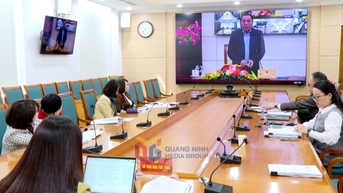 កម្មវិធីគោលដៅជាតិស្តីពីការអភិវឌ្ឍន៍វប្បធម៌៖ ផ្តោតលើការអនុវត្ត និងគន្លឹះ
