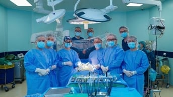 Tiến bộ mới trong điều trị ung thư xương tại Việt Nam