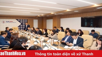 Thúc đẩy việc thanh toán tiền điện qua trích nợ tự động