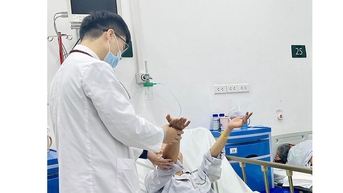 Sẽ thành lập Trường đại học Y dược Bạch Mai