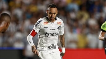 Neymar trở lại đội tuyển Brazil, sẽ đến Barcelona vì World Cup 2026?