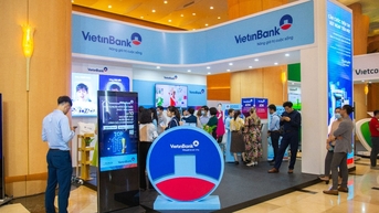 VietinBank tăng trưởng quy mô và tỷ trọng CASA bứt phá Kỷ nguyên số