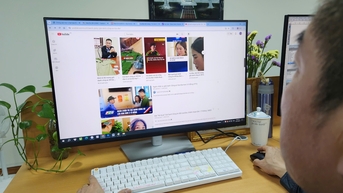 Ngăn chặn lừa đảo trên không gian mạng: cần sự chung tay