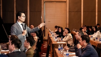ROX Key, 2025년 돌파 위해 내부 역량 강화