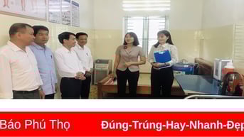 Điểm tựa an toàn cho phụ nữ, trẻ em vùng cao