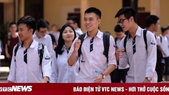 Lịch thi vào lớp 10 THPT chuyên Ngoại ngữ 2025