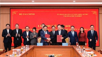 18 tập đoàn, tổng công ty được chuyển về Bộ Tài chính
