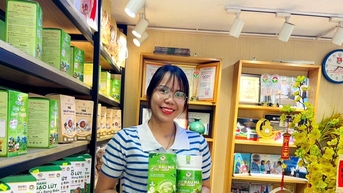 Phát triển thị trường cho hàng hóa Quảng Nam