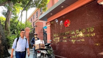 Từ 1-3, bỏ mô hình Tổng cục Thuế, Hải quan, Thống kê, sẽ tổ chức theo khu vực thế nào?