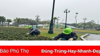 Mưu sinh trong mưa rét