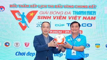 'Chiến thắng không phải là đích đến cuối cùng'