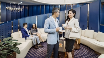 SHB ưu đãi đặc quyền cho khách hàng cao cấp vay mua xe Volvo