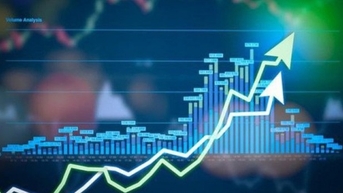 VN-Index vượt ngưỡng tâm lý 1.300 điểm, hơn 21.000 tỷ đồng đổ vào thị trường