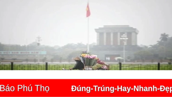 Bắc Bộ duy trì rét đậm, rét hại, có nơi dưới 11 độ C