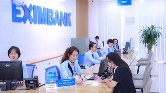 Eximbank ra mắt gói vay mua nhà lãi suất từ 3,68%