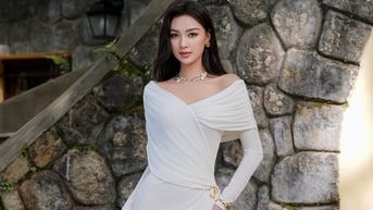 Cập nhật ngay xu hướng váy tiệc mới nhất để luôn tỏa sáng