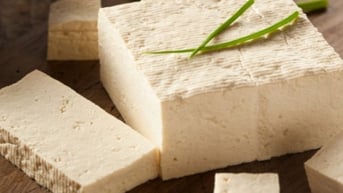Cách phân biệt đậu phụ thạch cao và đậu phụ nguyên chất