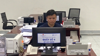 Hải Dương rút ngắn thời gian giải quyết 142 thủ tục hành chính về sản xuất, kinh doanh