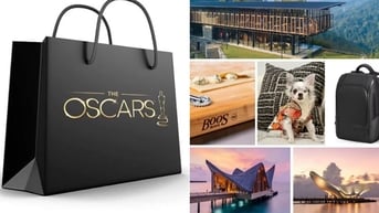 Có gì trong túi quà tặng Oscar 2025?
