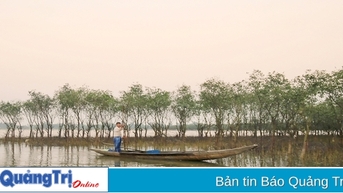 Cùng hành động để bảo vệ, sử dụng hiệu quả vùng đất ngập nước