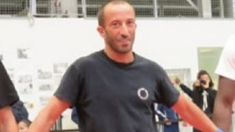 'Vua vượt ngục' nước Pháp, kẻ cướp ngân hàng Antonio Ferrara, bị bắt