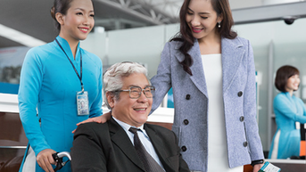 Những định hướng mới thúc đẩy du lịch dành cho người khuyết tật