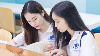 Trường đại học thưởng 2 - 20 triệu đồng cho sinh viên thi IELTS điểm cao