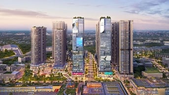 Dự án chung cư hưởng lợi nhờ các tuyến metro