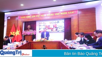 Góp ý dự thảo Báo cáo nghiên cứu khả thi Chương trình mục tiêu quốc gia về phát triển văn hóa giai đoạn 2025
