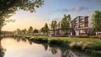 Bình Chánh và tiềm năng tỏa sáng trên bản đồ phát triển đô thị TPHCM
