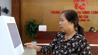 Bảo đảm giải quyết thủ tục hành chính liên tục, thông suốt sau sắp xếp bộ máy