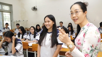 Giải đáp chi tiết về xét tuyển đại học 2025