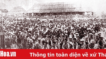 Người sáng lập, rèn luyện Đảng ta