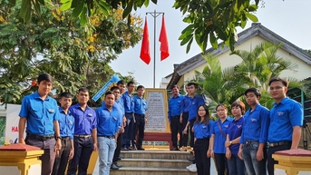 Quảng Nam trên hành trình 95 mùa xuân có Đảng