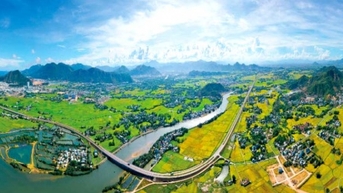 Mở đường đến kỷ nguyên mới
