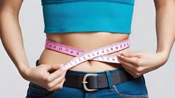 Cần bao lâu để lấy lại vóc dáng sau khi tăng cân?