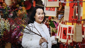 Giáng Son: 'Thế hệ nhạc sĩ 7X sợ mang tiếng lắm, không như giờ'