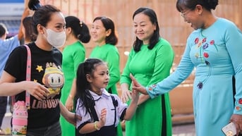 Ước vọng đầu xuân của nhà giáo