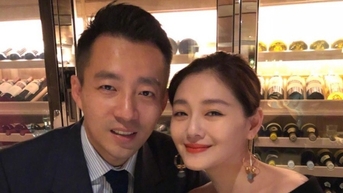 바비 쉬의 전남편이 반발을 사고 있다
