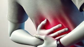 5 biểu hiện cảnh báo cần đi khám gan nhiễm mỡ