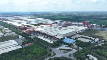 Tháng 1/2025, Tây Ninh thu hút 3 dự án FDI với tổng vốn hơn 100 triệu USD