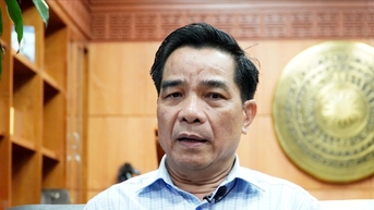 “Chung tay chống lãng phí vì sự phát triển”