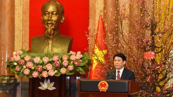 Tinh giản biên chế nhưng chất lượng làm việc cần tốt hơn