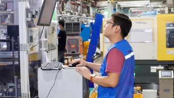 Hải Dương chủ động vươn lên